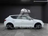 2019 Seat Leon