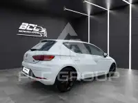 2019 Seat Leon