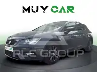 2019 Seat Leon