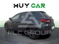 2019 Seat Leon