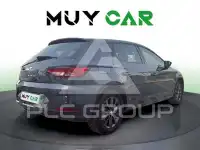 2019 Seat Leon