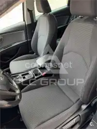 2019 Seat Leon