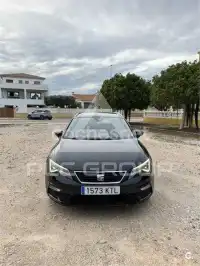 2019 Seat Leon