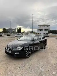 2019 Seat Leon