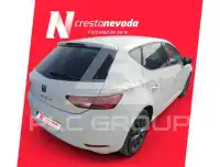 2019 Seat Leon