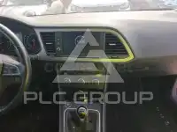 2019 Seat Leon