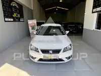 2019 Seat Leon