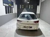 2019 Seat Leon