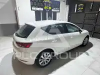 2019 Seat Leon