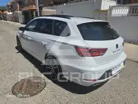 2019 Seat Leon