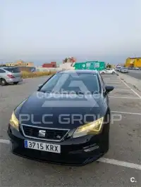 2019 Seat Leon