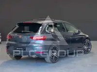 2019 Seat Leon