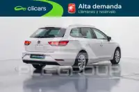 2019 Seat Leon