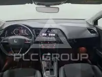 2019 Seat Leon