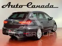 2019 Seat Leon