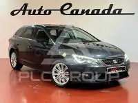 2019 Seat Leon