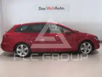 2019 Seat Leon