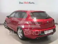 2019 Seat Leon