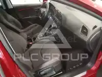 2019 Seat Leon