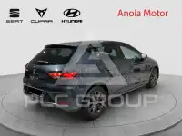 2019 Seat Leon