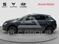 2019 Seat Leon