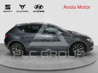 2019 Seat Leon