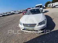 2019 Seat Leon
