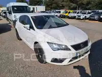 2019 Seat Leon