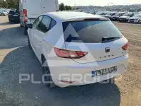 2019 Seat Leon