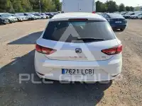 2019 Seat Leon