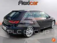 2019 Seat Leon