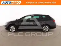 2019 Seat Leon