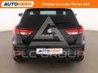 2019 Seat Leon