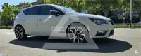 2019 Seat Leon