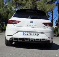 2019 Seat Leon