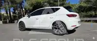 2019 Seat Leon