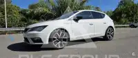 2019 Seat Leon