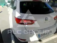 2019 Seat Leon