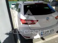 2019 Seat Leon
