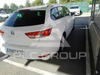 2019 Seat Leon