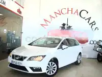 2019 Seat Leon