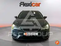 2019 Seat Leon