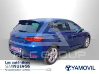 2019 Seat Leon