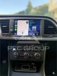 2019 Seat Leon