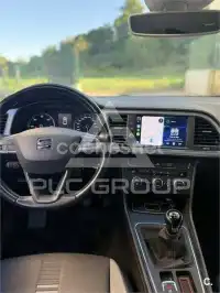 2019 Seat Leon