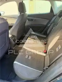 2019 Seat Leon