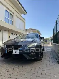 2019 Seat Leon