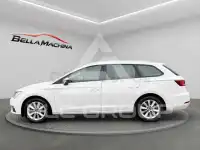 2019 Seat Leon