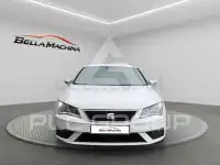 2019 Seat Leon
