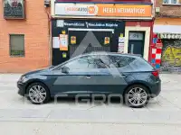 2019 Seat Leon